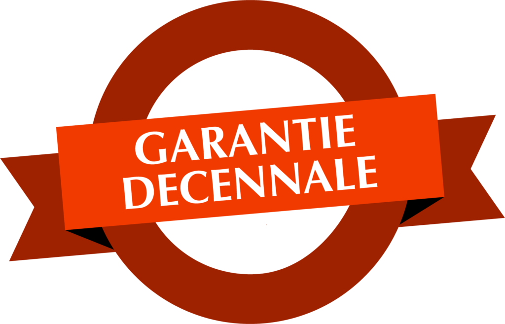 Garantie Décennale Couverture Lubin